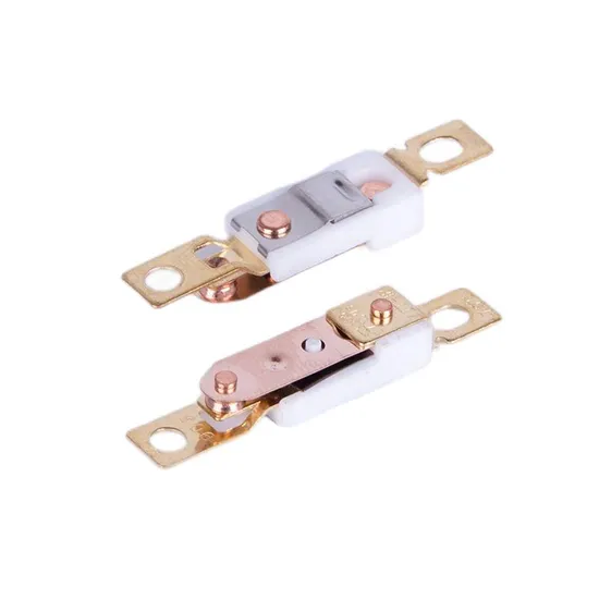 More Than 10000 Times Protector Switch for Hair Dryer Temperature Controller 