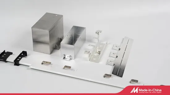 China Supplier Copper Busbar Electrical with Factory Price 