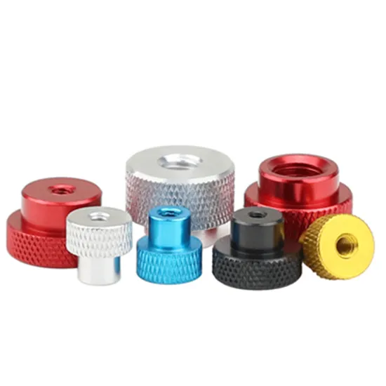 12.9 Oxidation Hexagon Socket Anti