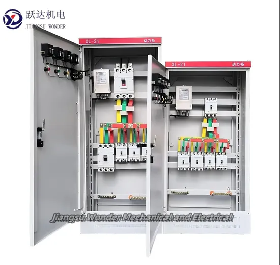Custom Sheet Metal Product for Reliable Electrical Equipment Applications 