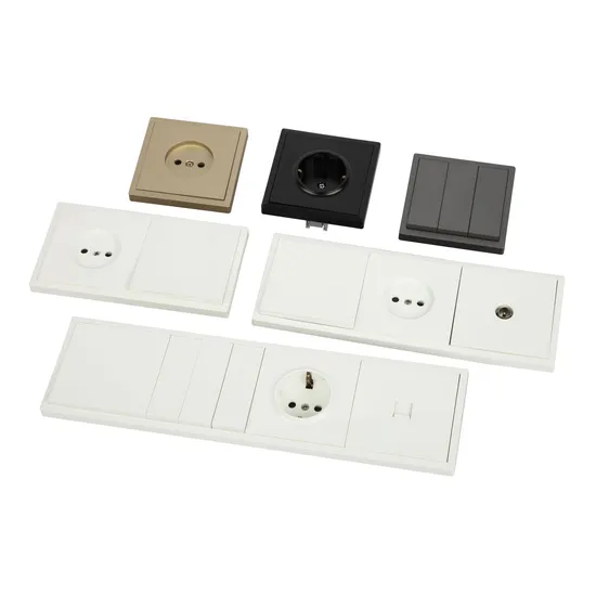 2024 new design Dual USB A+C fast Charger