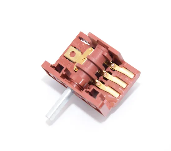 Not More Than 150 Degrees Cooker Stove Oven Push Button Rotary Switch 
