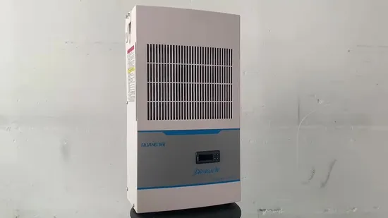 Factory Price Cabinet Industrial Air Conditioner for CNC Machine Tools ...