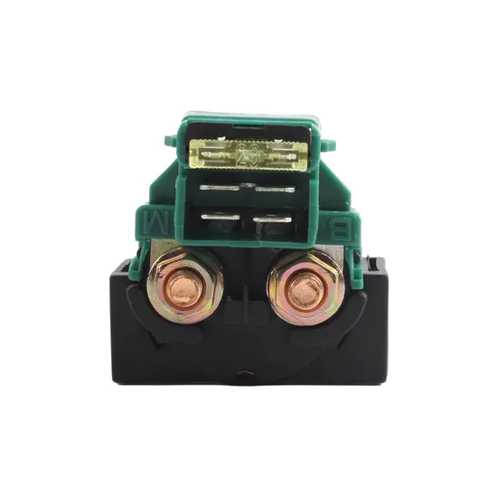 for Shark Racing Motorcycle Relay Accessories 680cc 4