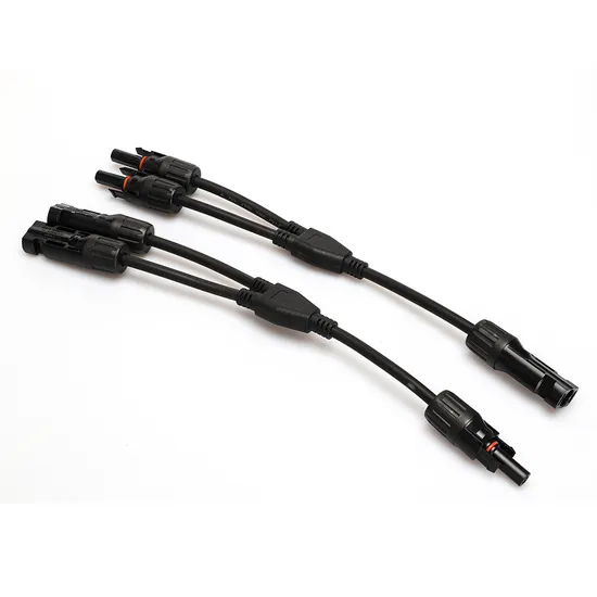 1000V TUV Waterproof IP67 DC PV Solar Connector Plug Socket 