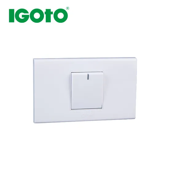 American Metal Wall Switch Aluminum Universal Socket with USB Typec Home Decoration 