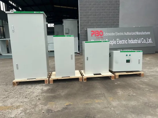 Original Design 1600A Disconnect Panel Schneider Ins1600A for Bitcoin Minering and Data Center 