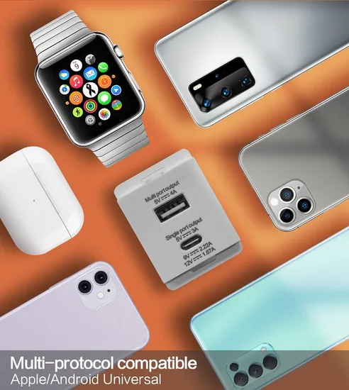 Artdna 20W Double Multi DC 5V