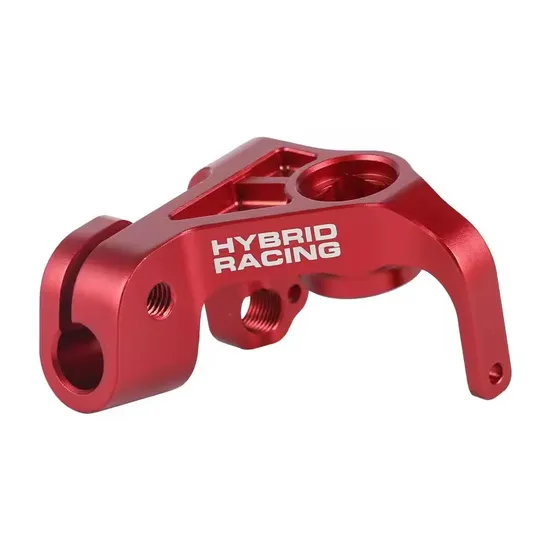 Customized Motorcycle Steering Stem Nut Tool Triple Clamp Headset 4