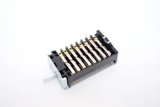 Not More Than 150 Degrees for Cooker Stove Electric Oven Rotary Switch 