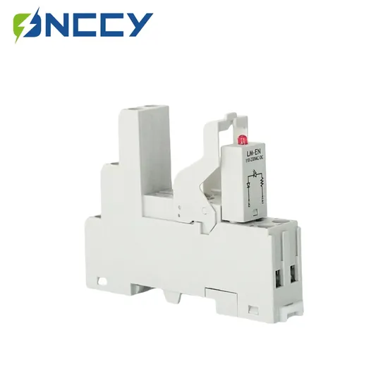 Electric Components Power Relay Socket 10A 12A DC 6pin 12V 24V 5V 9V 