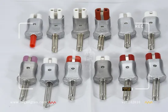 2 Pins DIP or SMT / SMD / PCB Connector DC Power Charger / Jack / Plug / Port / Charging / Adapter Waterproof Socket 