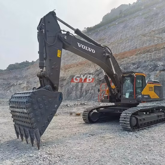 Excavator for Volvo Volvo Ec210/240/290b Pressure Switch Idle Speed Sensor Distributor Pressure Sensor Accessories