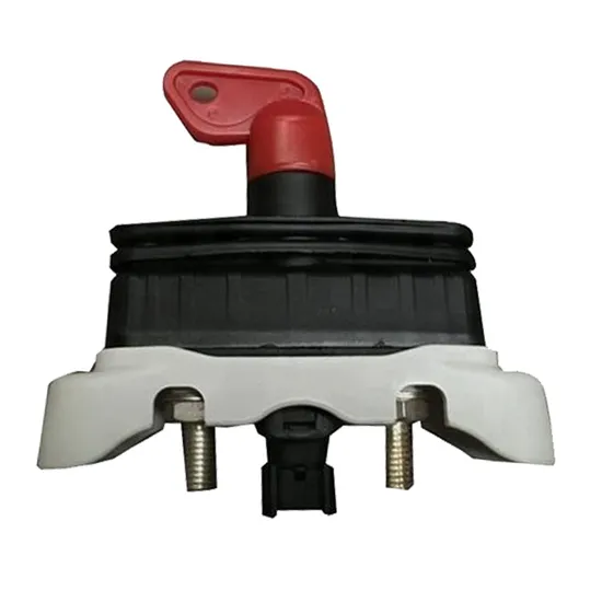 Battery Switch 21243844 Auto Spare Body Parts Truck Accessories 