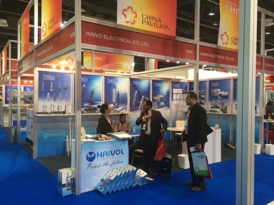 High Voltage Socket Thimbles Accessories 