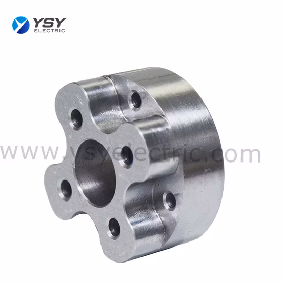Precision Customized CNC Machining Engineering Metals Agriculture Electrical Car Product Fabrication