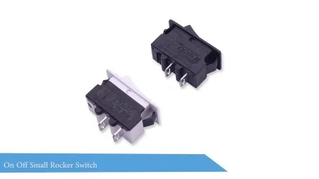 C13 C14 Male Socket Panel AC DC Socket 
