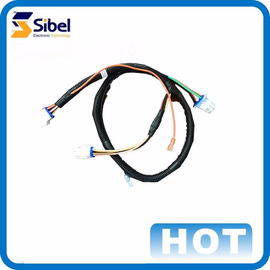 Standard Electrical Wire and Cable Products